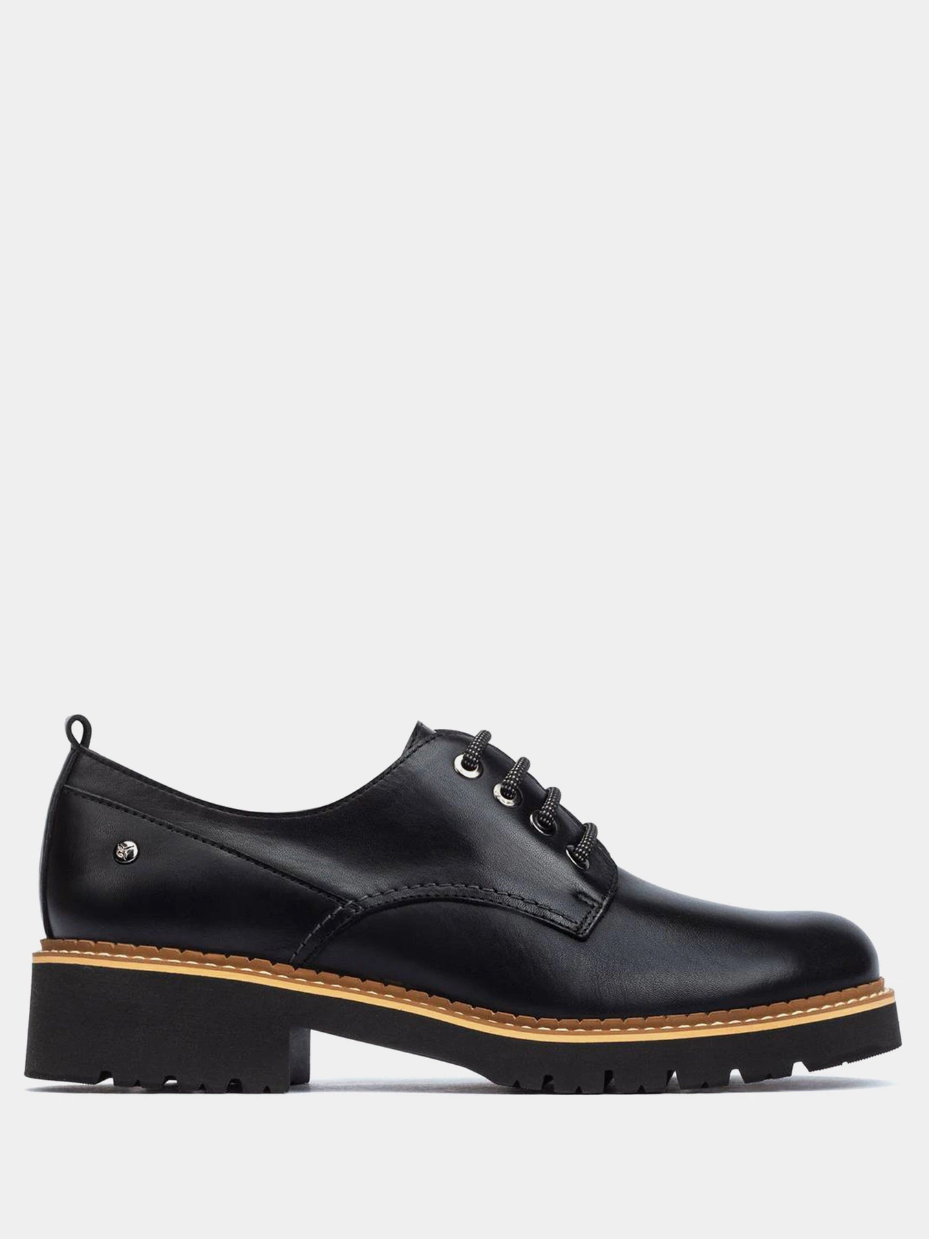 Кросівки PIKOLINOS модель W0V-4991-BLACK Фото