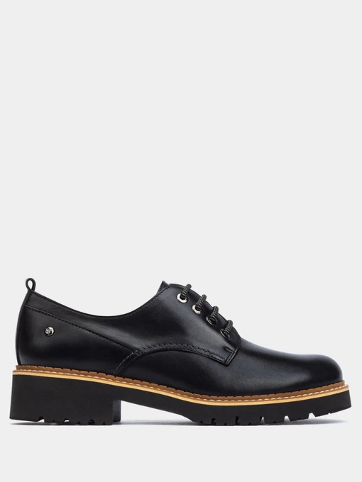 Кроссовки PIKOLINOS модель W0V-4991-BLACK Фото