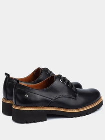 Кросівки PIKOLINOS модель W0V-4991-BLACK Фото