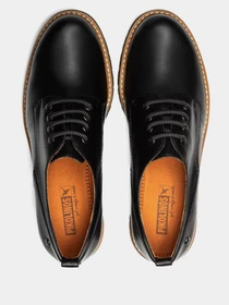 Кросівки PIKOLINOS модель W0V-4991-BLACK Фото