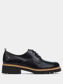 Кросівки PIKOLINOS модель W0V-4991-BLACK Фото