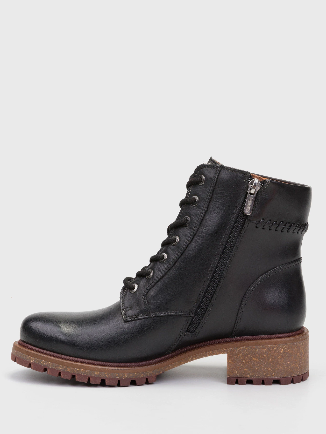 Ботинки и сапоги PIKOLINOS Aspe W9Z модель W9Z-8699-BLACK Фото