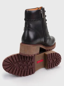 Ботинки и сапоги PIKOLINOS Aspe W9Z модель W9Z-8699-BLACK Фото