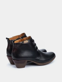 Ботинки и сапоги PIKOLINOS Rotterdam 902 модель 902-8746-BLACK Фото