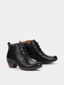 Ботинки и сапоги PIKOLINOS Rotterdam 902 модель 902-8746-BLACK Фото
