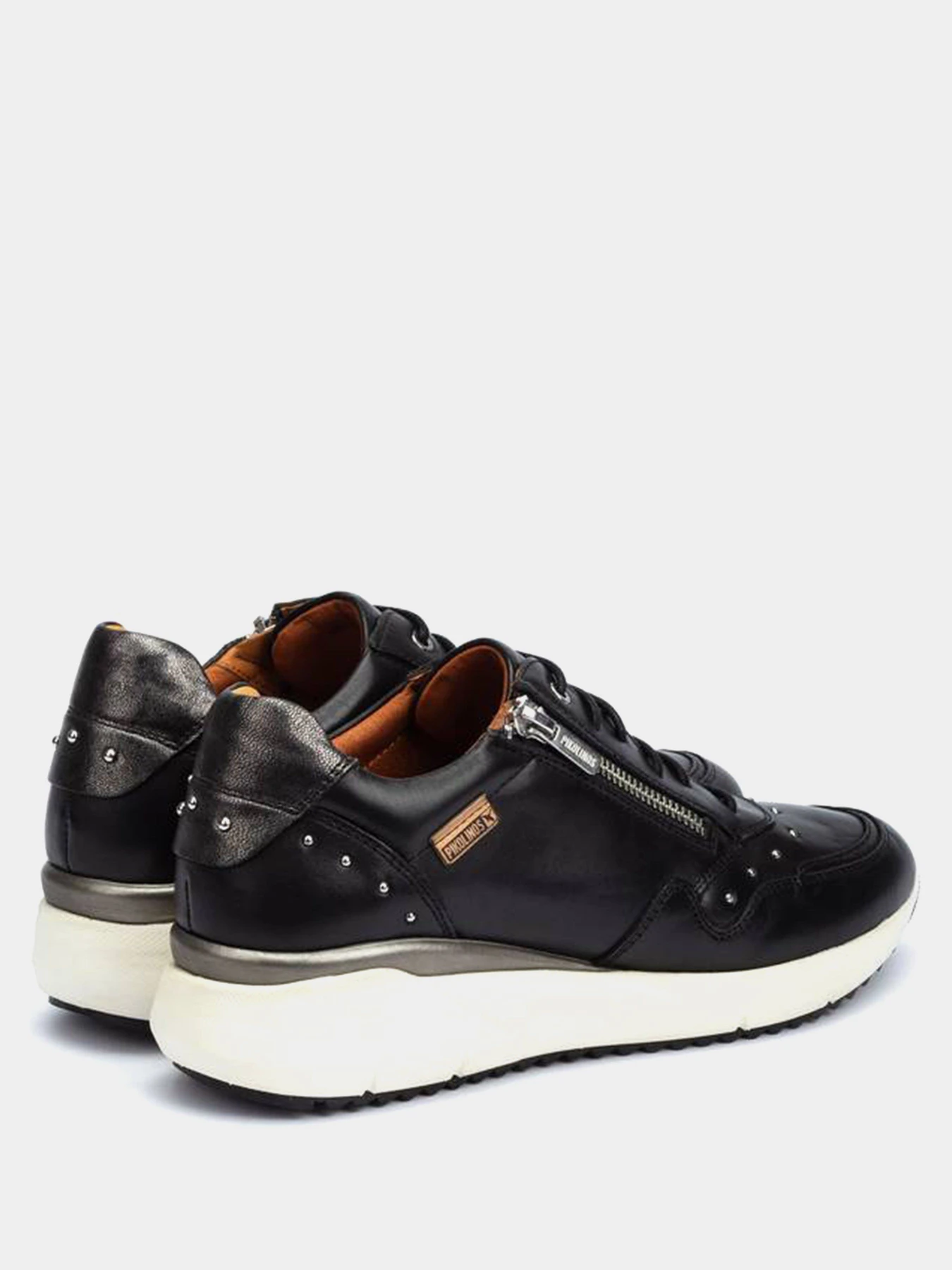 Кроссовки PIKOLINOS Sella W6Z модель W6Z-6500-BLACK Кроссовки PIKOLINOS Sella W6Z модель W6Z-6500-BLACK Фото