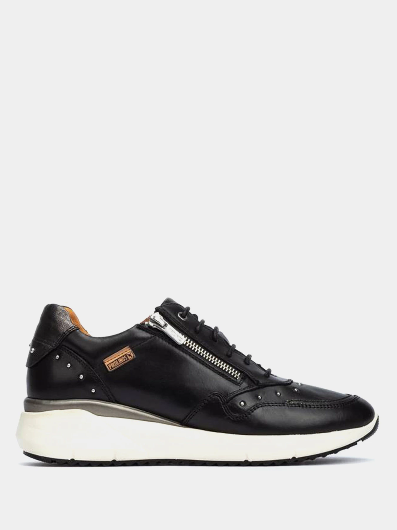 Кроссовки PIKOLINOS Sella W6Z модель W6Z-6500-BLACK Кроссовки PIKOLINOS Sella W6Z модель W6Z-6500-BLACK Фото