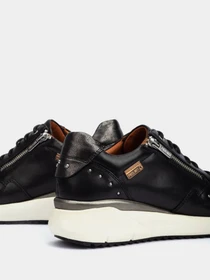 Кроссовки PIKOLINOS Sella W6Z модель W6Z-6500-BLACK Фото