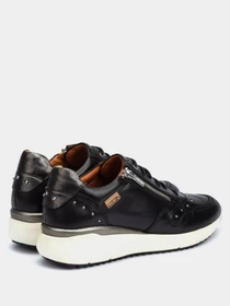 Кроссовки PIKOLINOS Sella W6Z модель W6Z-6500-BLACK Фото