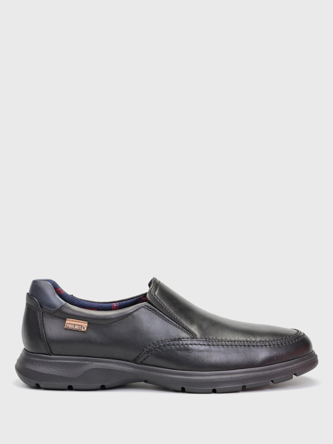 Кросівки PIKOLINOS Mogan M4R модель M4R-3200-BLACK Фото
