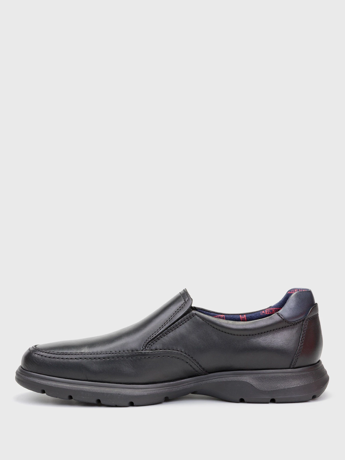 Кросівки PIKOLINOS Mogan M4R модель M4R-3200-BLACK Фото