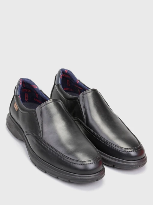 Кроссовки PIKOLINOS Mogan M4R модель M4R-3200-BLACK Фото