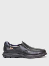 Кросівки PIKOLINOS Mogan M4R модель M4R-3200-BLACK Фото
