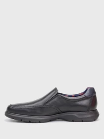 Кросівки PIKOLINOS Mogan M4R модель M4R-3200-BLACK Фото