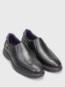 Кросівки PIKOLINOS Mogan M4R модель M4R-3200-BLACK Фото