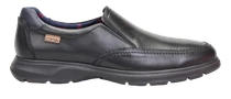 Кросівки PIKOLINOS Mogan M4R модель M4R-3200-BLACK Фото