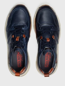 Кроссовки PIKOLINOS Meliana M6P модель M6P-6002C1-BLUE Фото