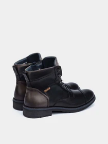 Ботинки и сапоги PIKOLINOS York M2M модель M2M-8170-BLACK Фото