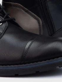 Ботинки и сапоги PIKOLINOS York M2M модель M2M-8170-BLACK Фото