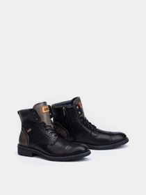 Ботинки и сапоги PIKOLINOS York M2M модель M2M-8170-BLACK Фото