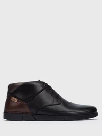 Ботинки и сапоги PIKOLINOS Palamos M0R модель M0R-8215C1-BLACK Фото