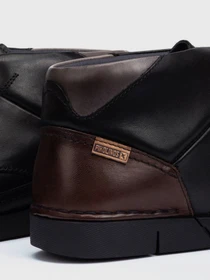 Ботинки и сапоги PIKOLINOS Palamos M0R модель M0R-8215C1-BLACK Фото