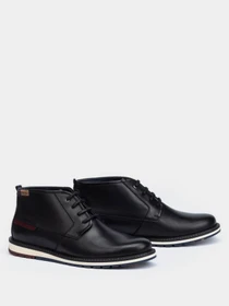 Ботинки и сапоги PIKOLINOS Berna M8J модель M8J-N8198-BLACK Фото