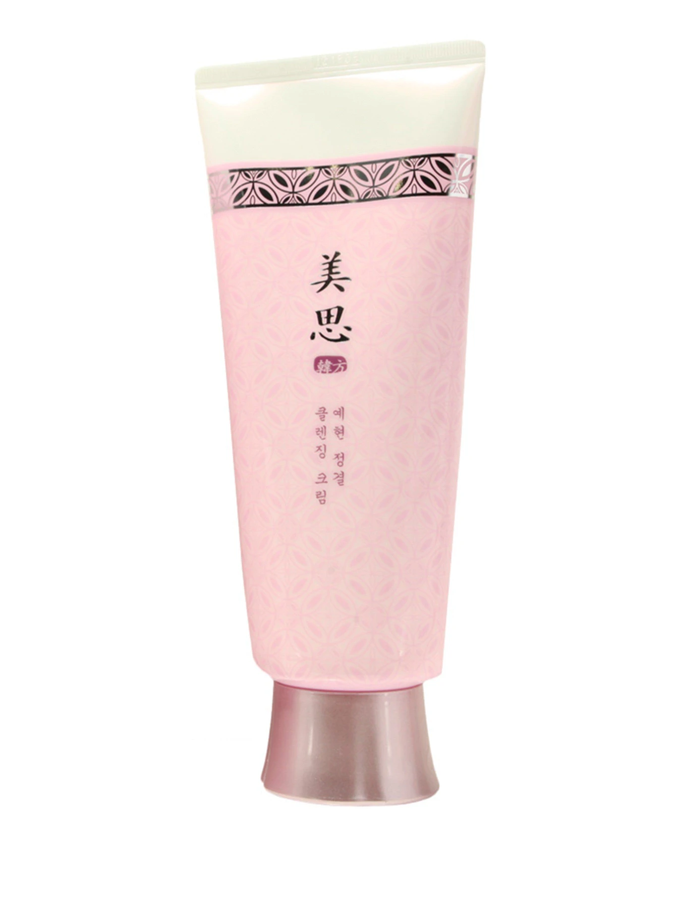 YEI HYUN  CLEANSING CREAM Missha модель 8806185761994 Фото