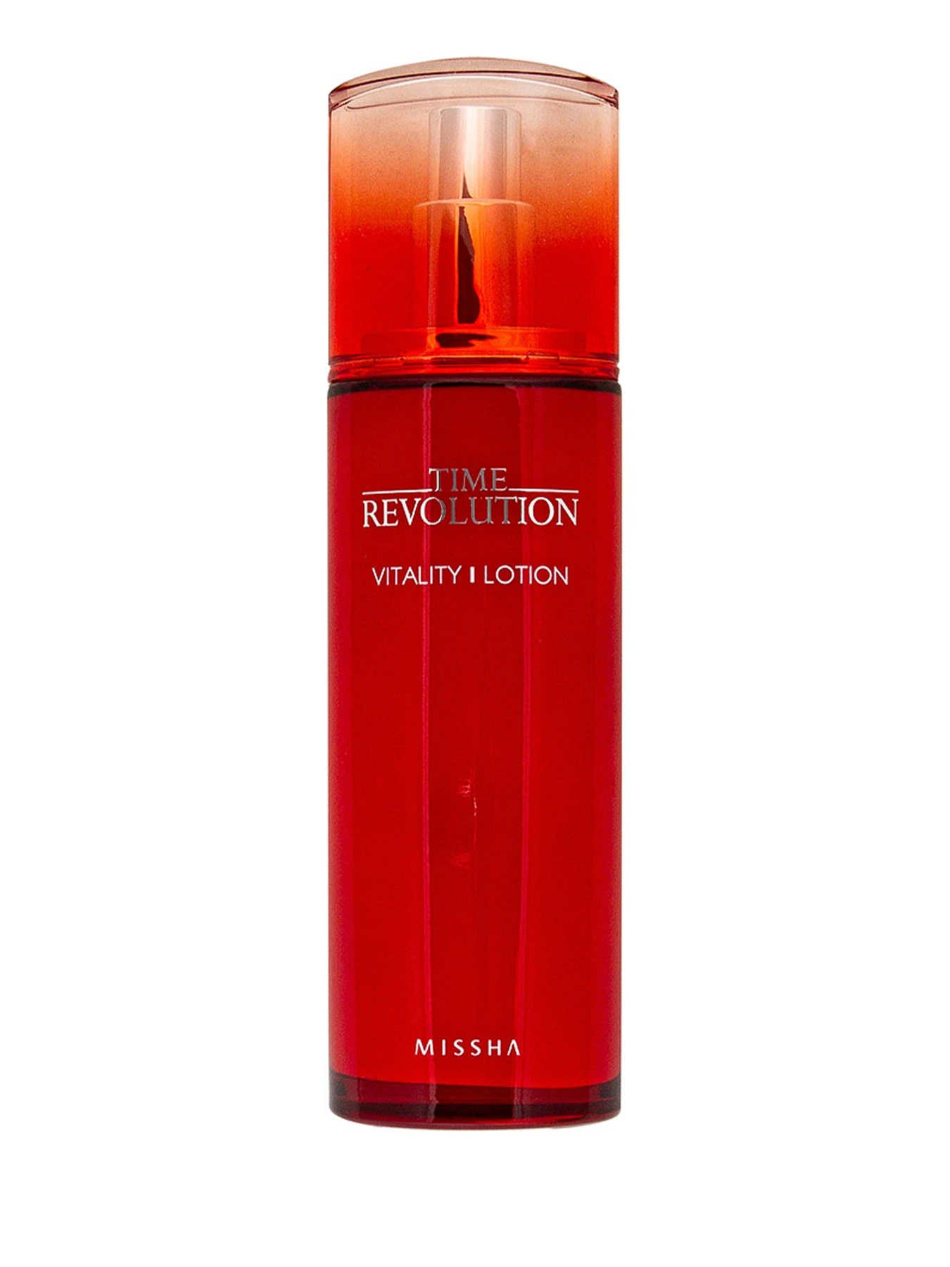 TIME REVOLUTION VITALITY Missha модель 8806185748254 Фото