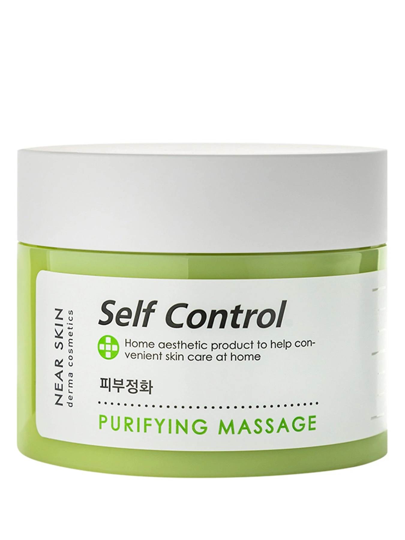 NEAR SKIN SELF CONTROL PURIFYI Missha модель 8809530047835 Фото