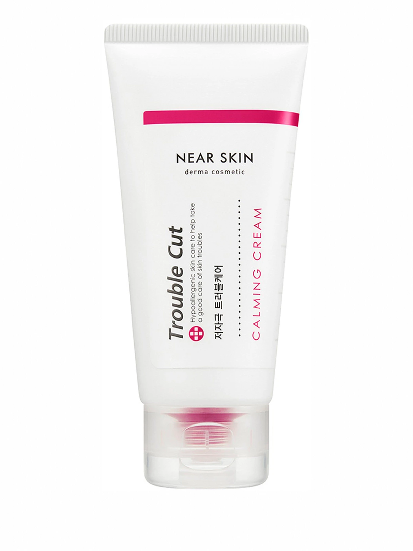 NEAR SKIN TROUBLE CUT CALMING Missha модель 8809530057599 Фото
