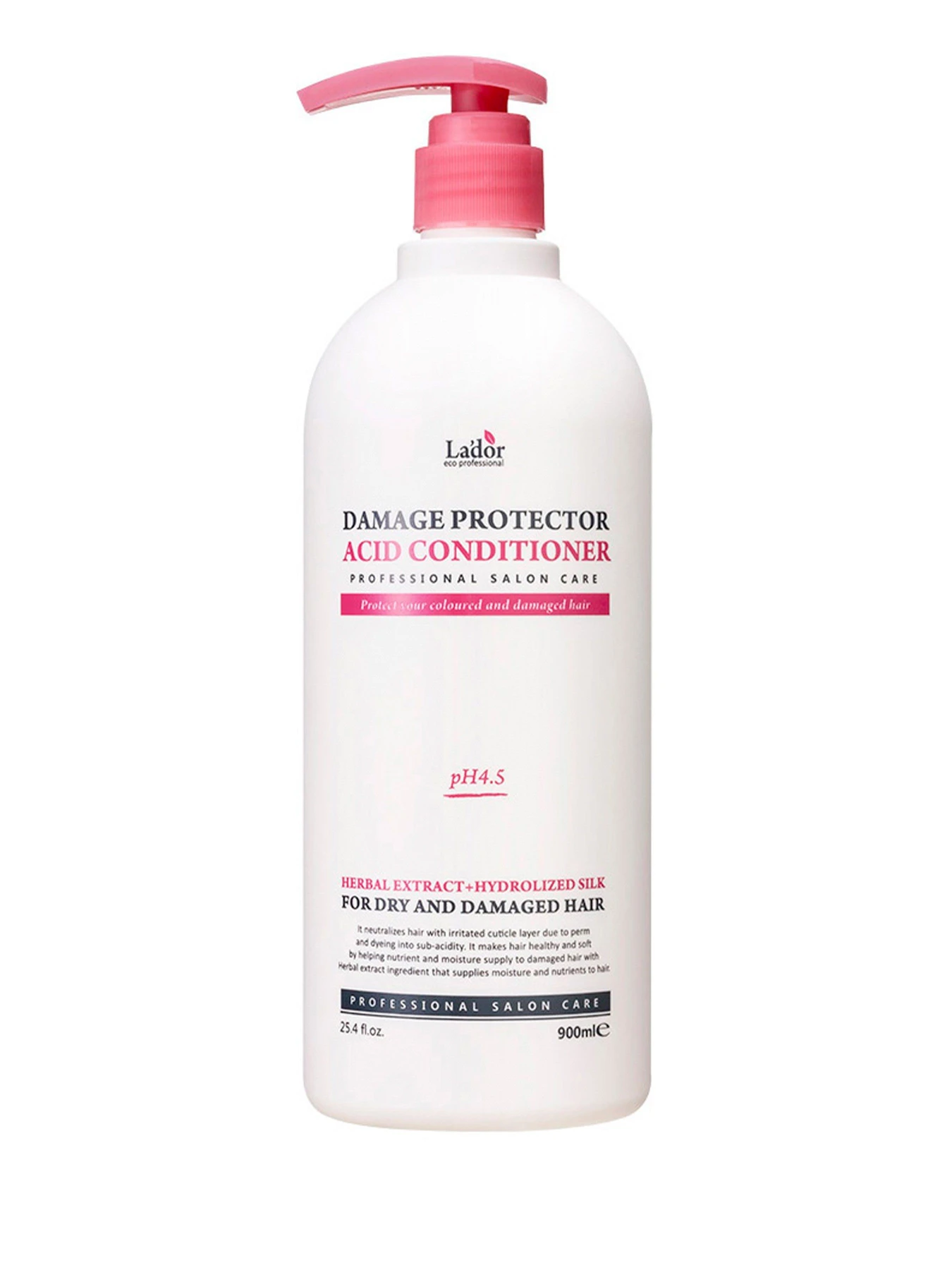 DAMAGE PROTECTOR ACID CONDITIO Lador модель 8809500814269 DAMAGE PROTECTOR ACID CONDITIO Lador модель 8809500814269 Фото
