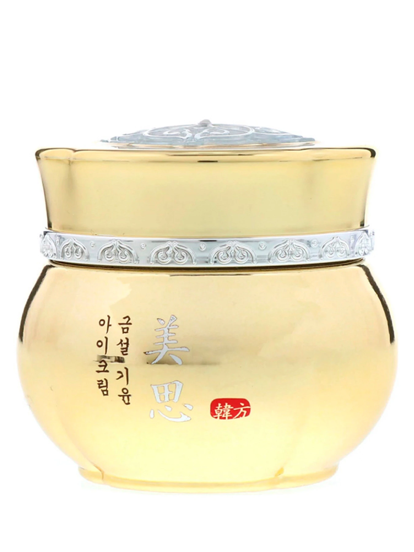 SUL VITALIZING EYE CREAM Missha модель 8806185796675 Фото