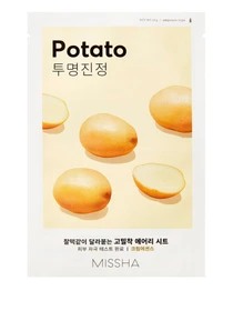 AIRY FIT POTATO Missha модель 8809581454767 Фото