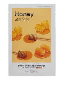 AIRY FIT HONEY Missha модель 8809581454811 Фото
