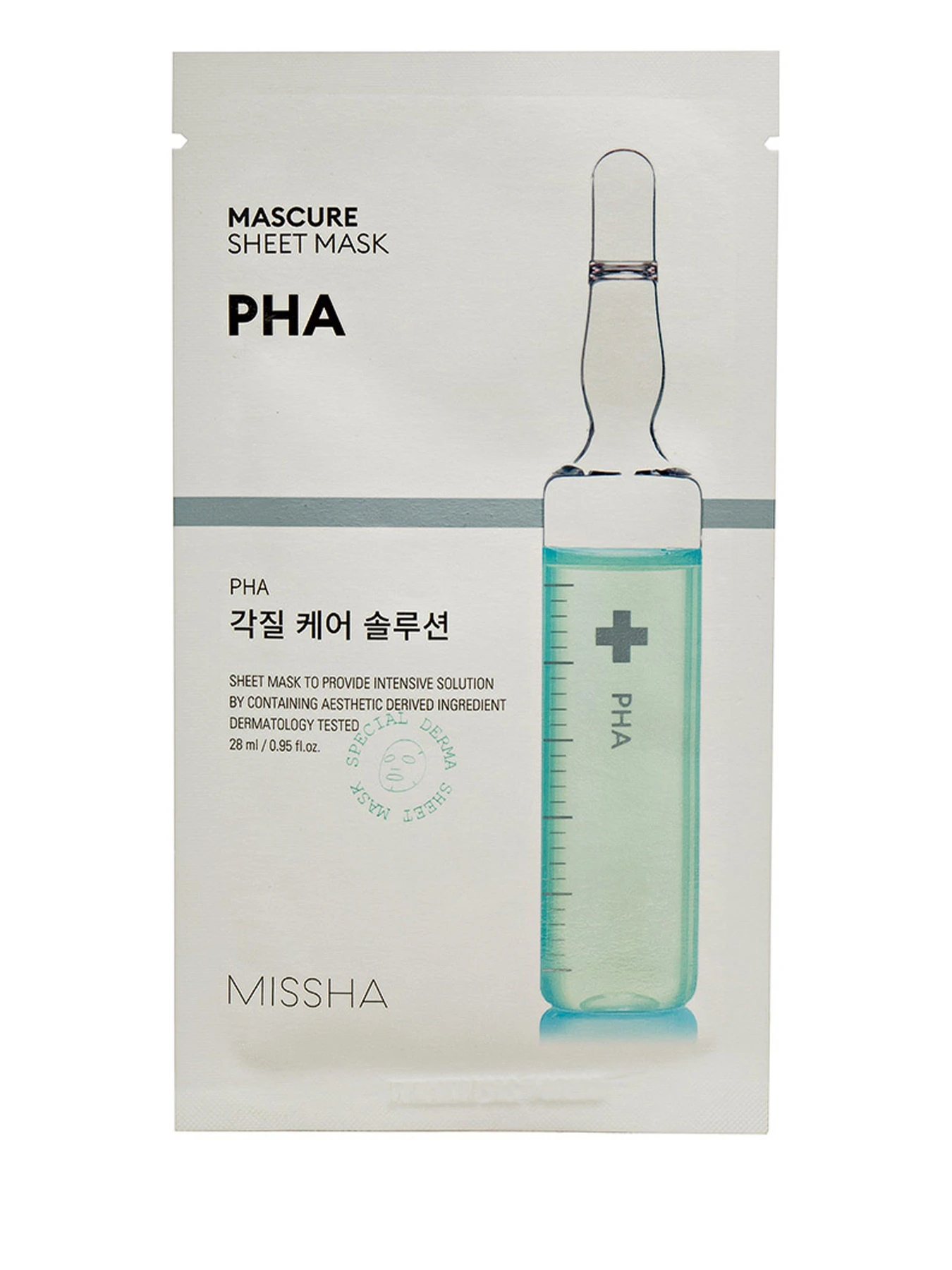 MASCURE PEELING SOLUTION SHEET Missha модель 8809581456563 MASCURE PEELING SOLUTION SHEET Missha модель 8809581456563 Фото