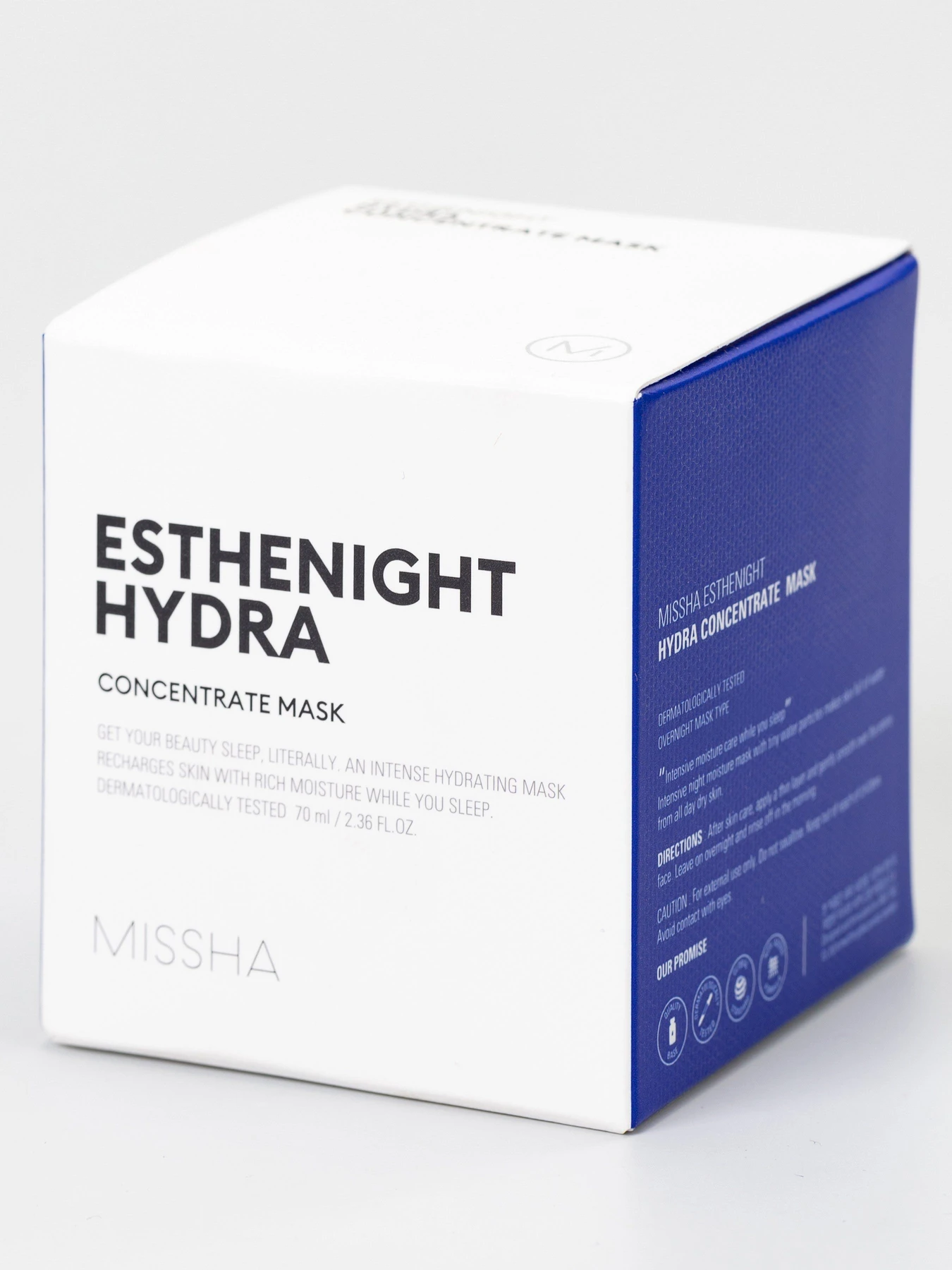 ESTHENIGHT HYDRA CONCENTRATE M Missha модель 8809581457232 ESTHENIGHT HYDRA CONCENTRATE M Missha модель 8809581457232 Фото