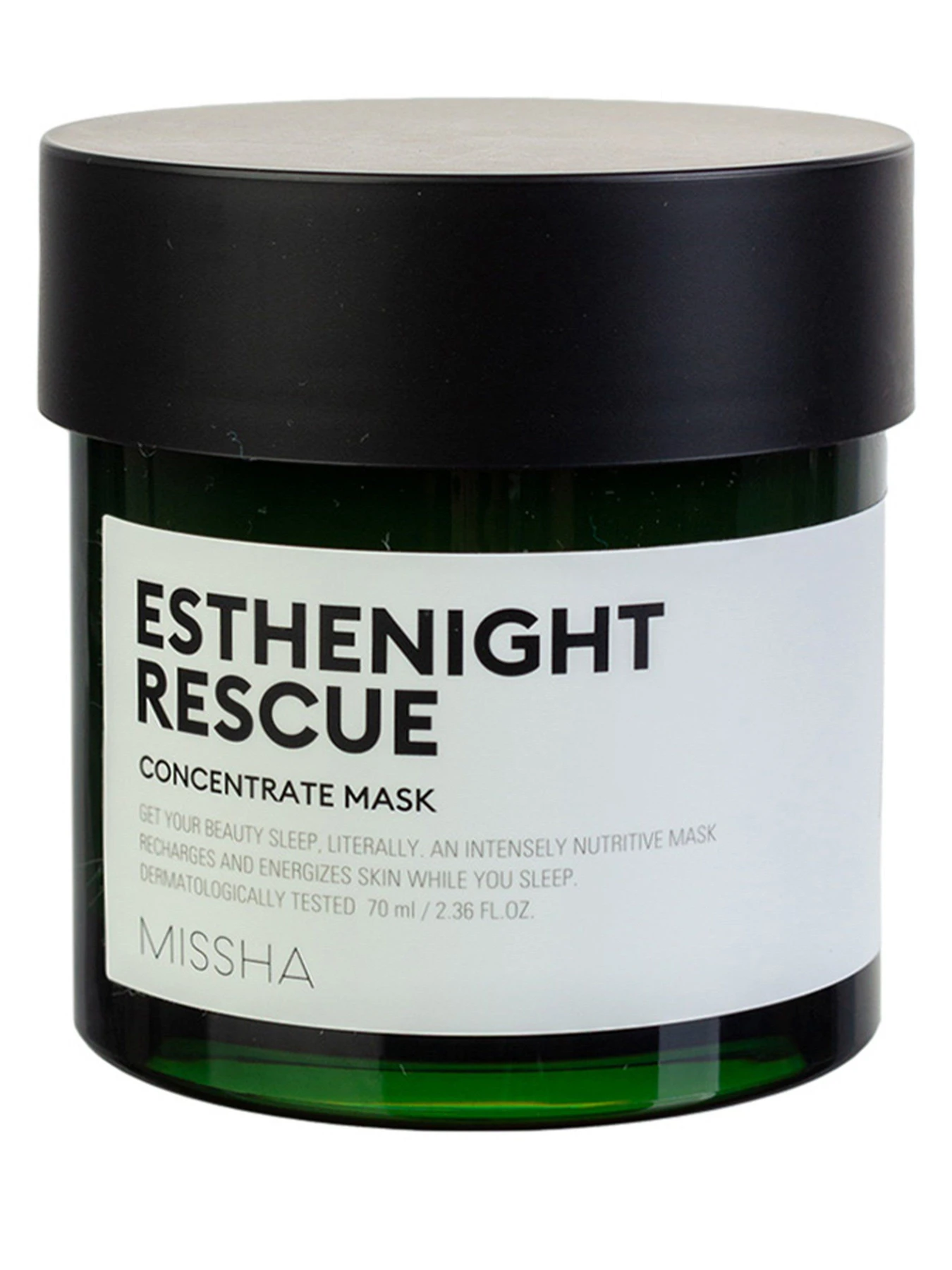 ESTHENIGHT RESCUE Missha модель 8809581457218 ESTHENIGHT RESCUE Missha модель 8809581457218 Фото