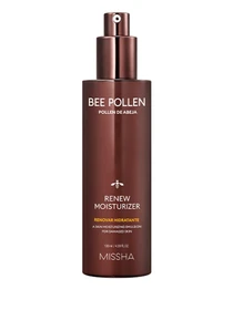 BEE POLLEN RENEW INTENSE MOIST Missha модель 8809643521048 Фото