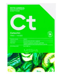 PHYTOCHEMICAL SKIN SUPPLEMENT Missha модель 8809581456044 Фото