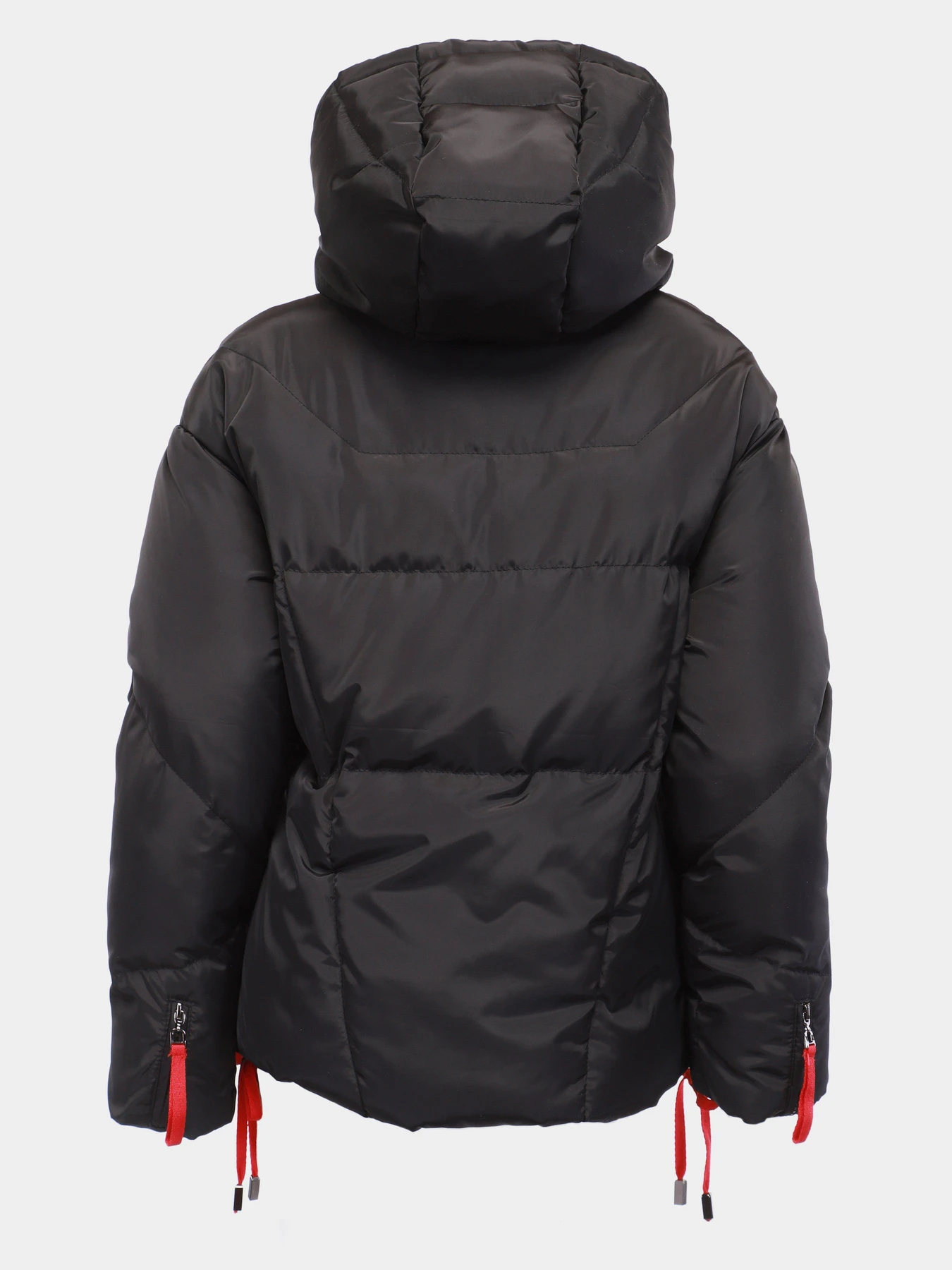 Куртки и дубленки Braska модель 19932 Куртки и дубленки Braska модель 19932 Фото