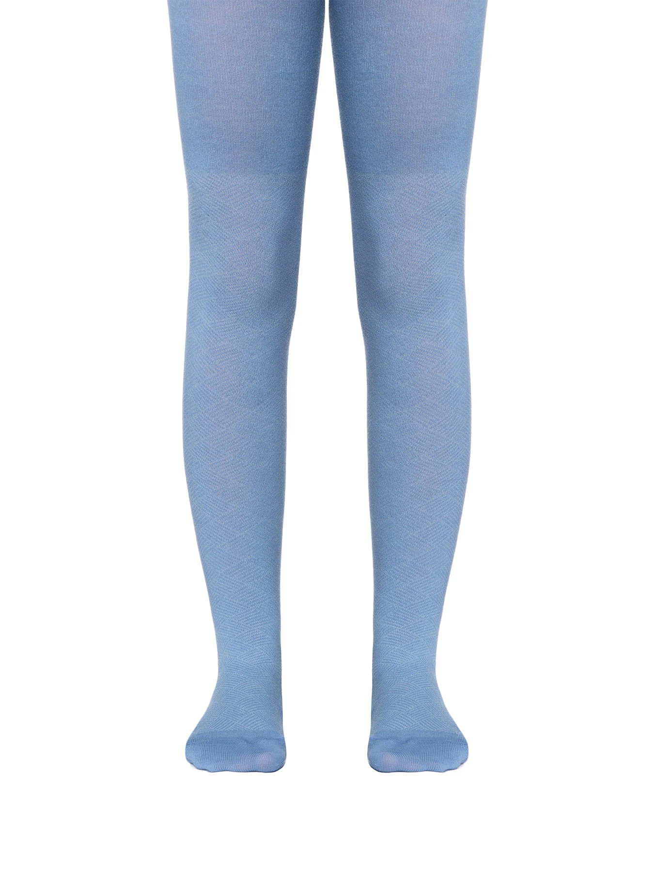 Колготи Conte Kids модель 7С-31СП 199 блакитний Фото