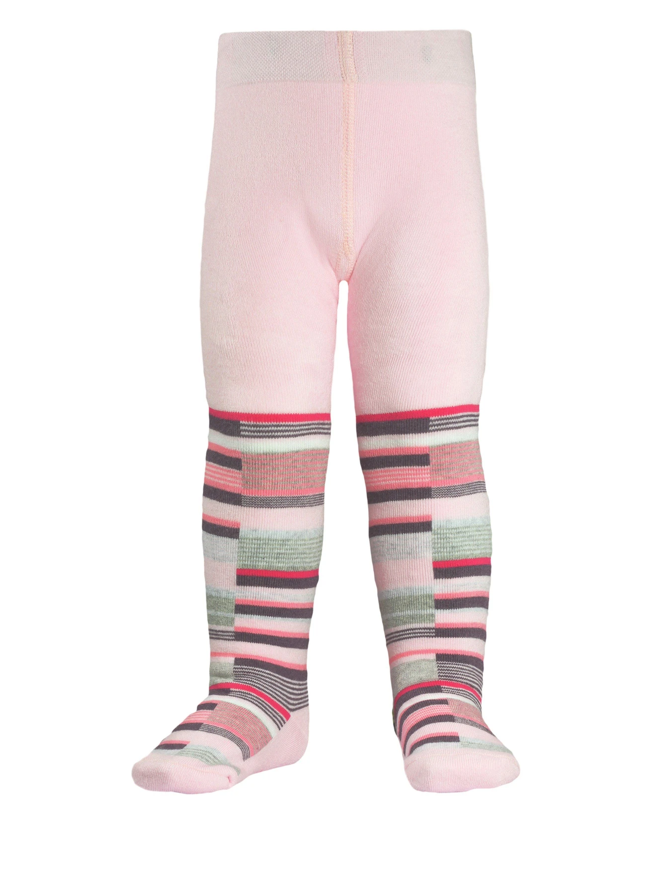 Колготы Conte Kids модель 7С-38СП 389 світло-рожевий Фото