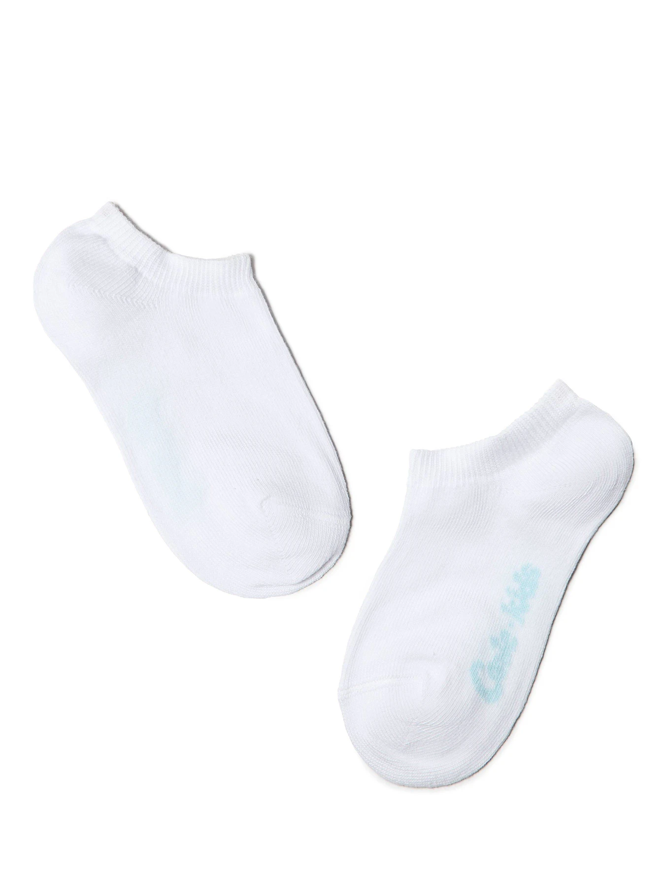 Шкарпетки та гольфи Conte Kids модель 17С-63СП 000 білий Фото