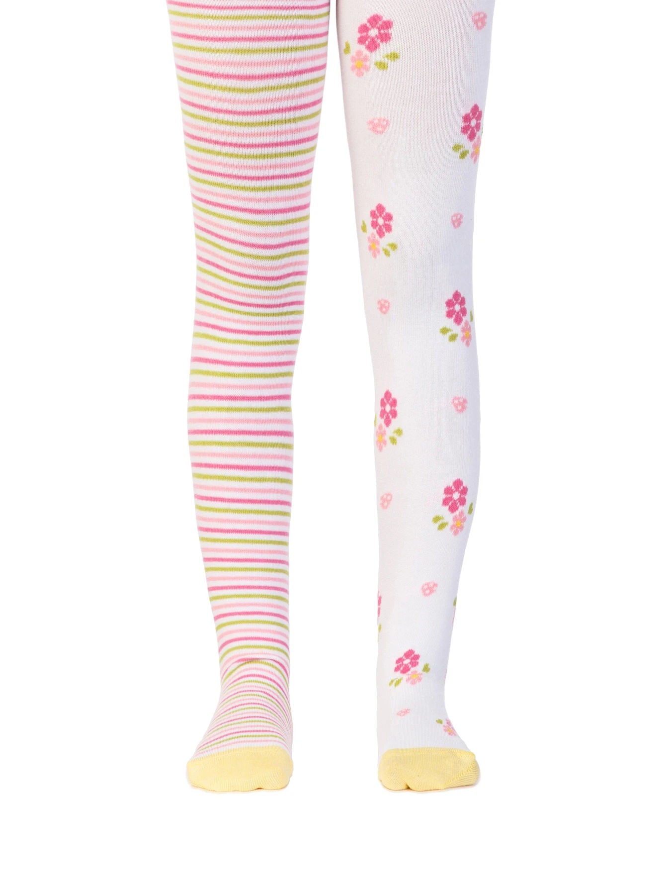 Колготи Conte Kids модель 14С-79СП 357 білий Фото