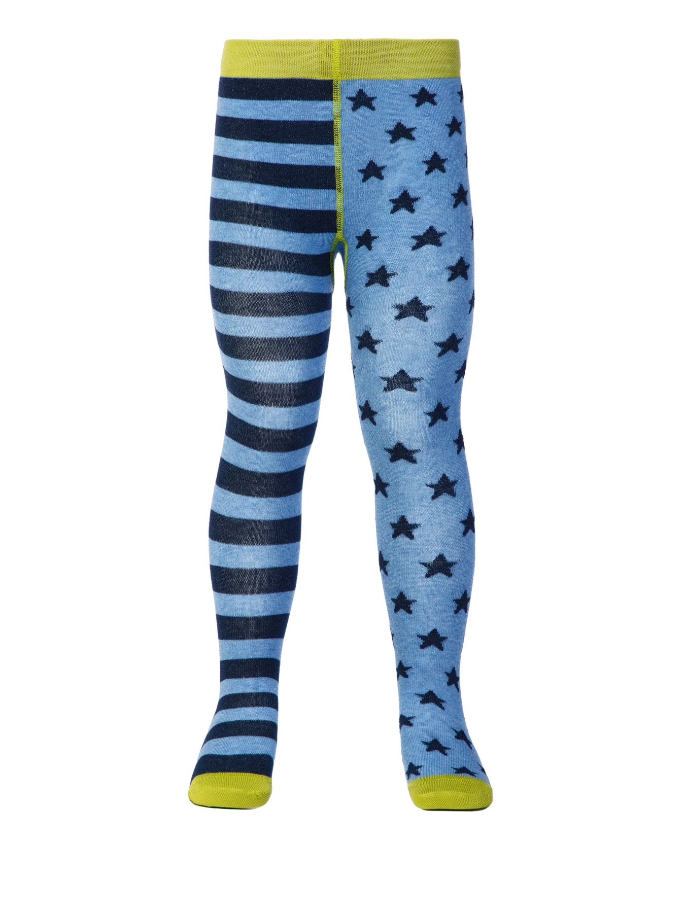 Колготи Conte Kids модель 14С-79СП 358 блакитний Фото