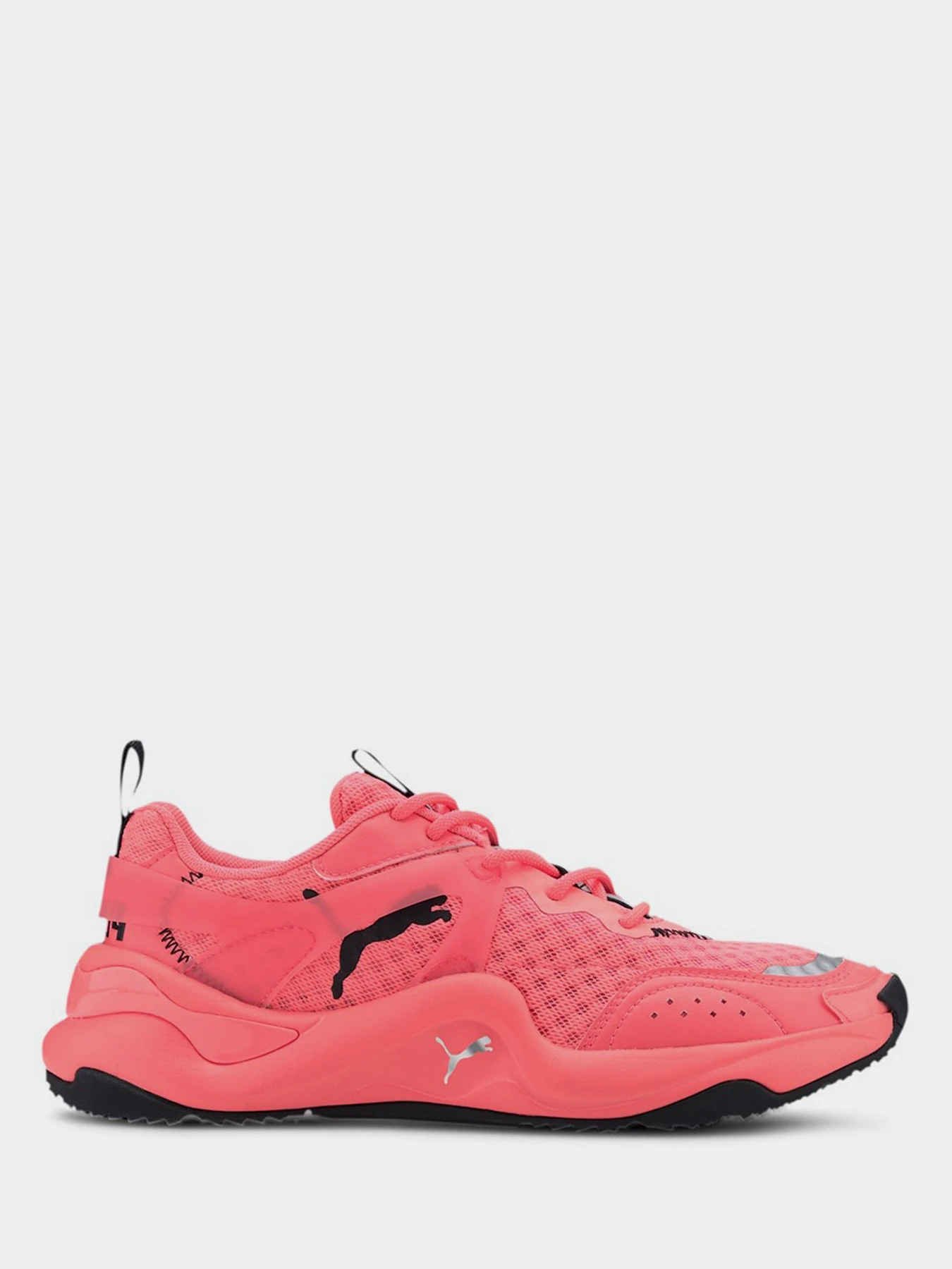 Кроссовки PUMA модель 37244402 Фото