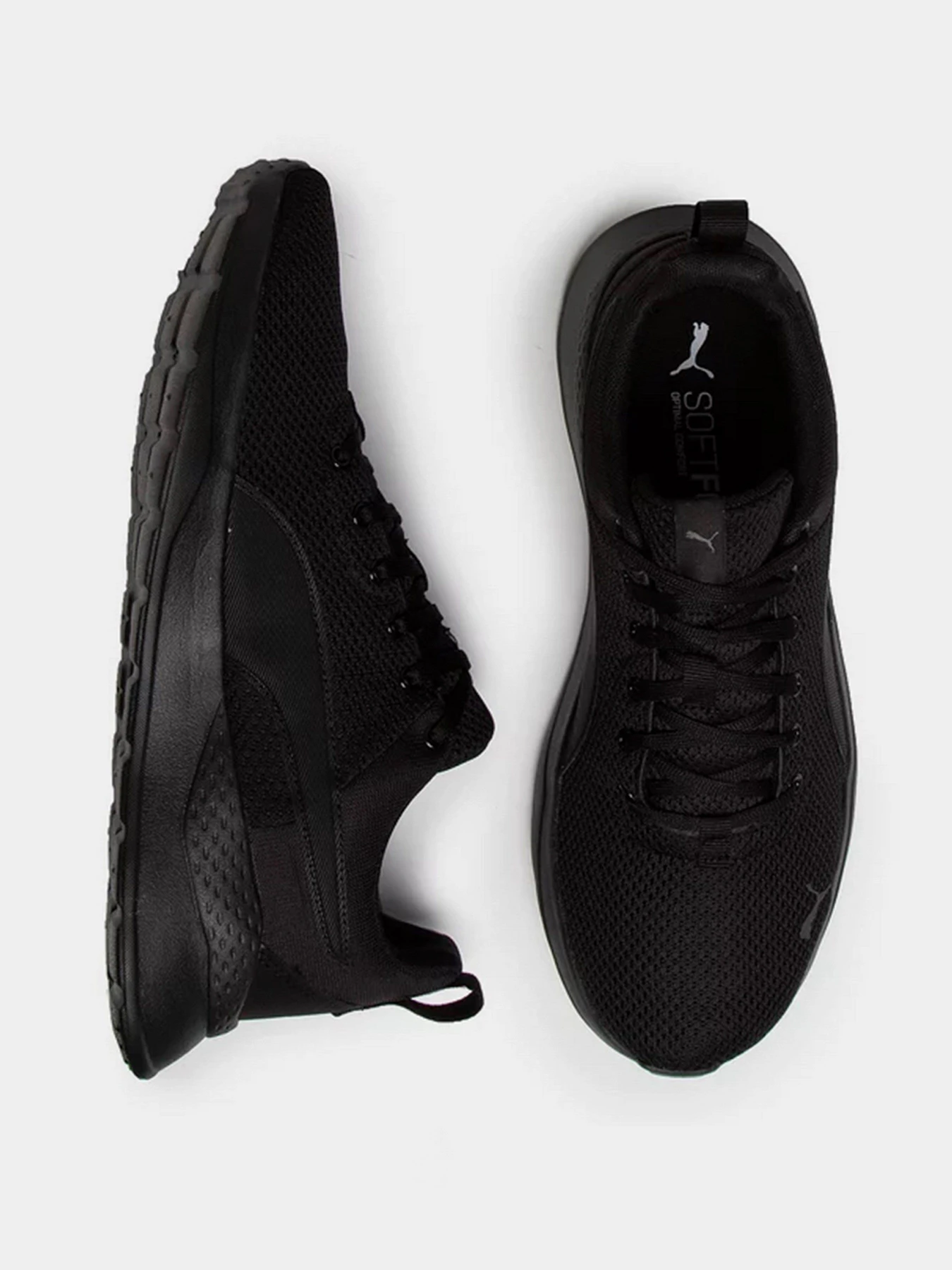 Кроссовки PUMA Anzarun Lite модель 37112801 Фото