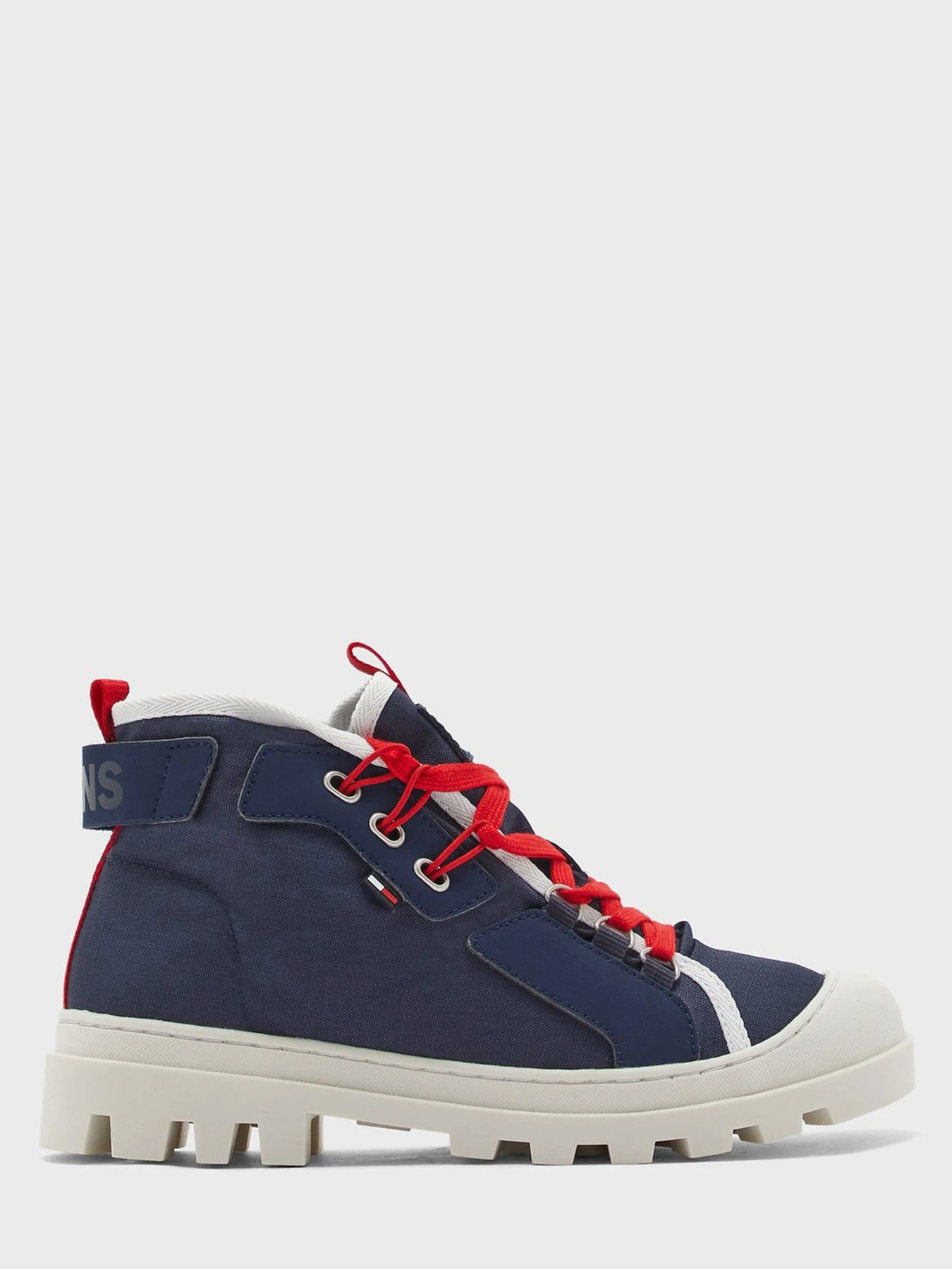 Кеды Tommy Hilfiger модель EN0EN00933-C87 Фото