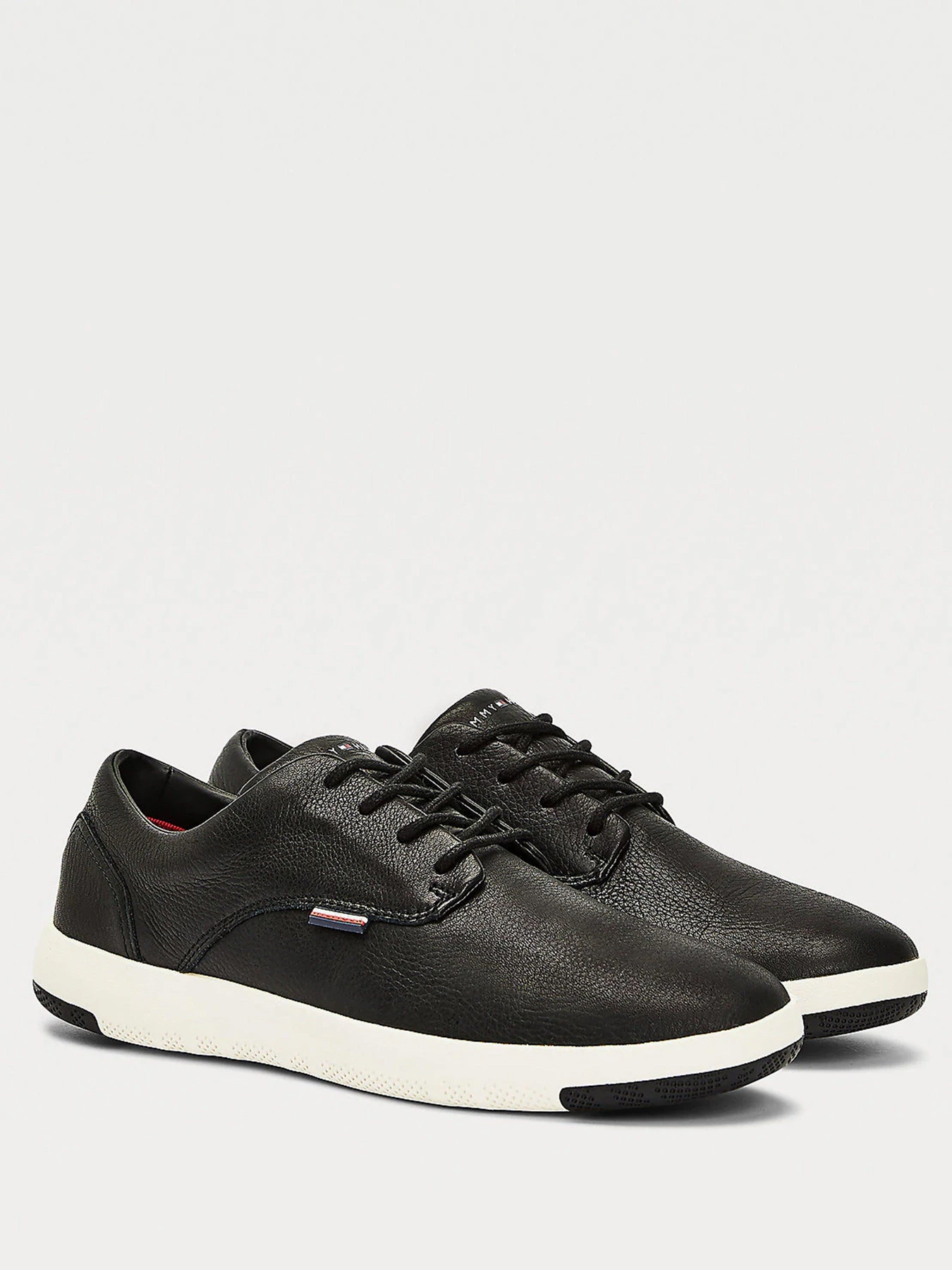 Кеди Tommy Hilfiger City модель FM0FM02862-BDS Фото